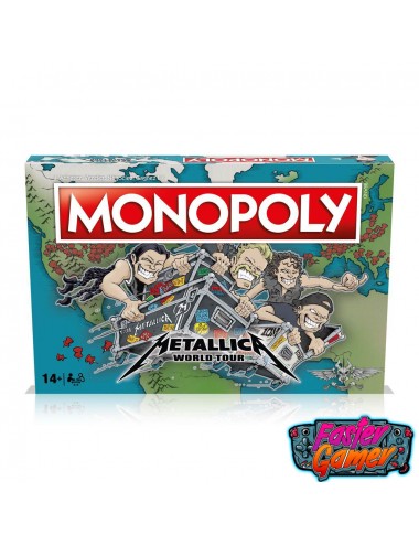 copy of Monopoly édition...