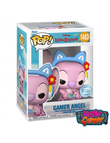 Lilo & Stitch POP! Disney...