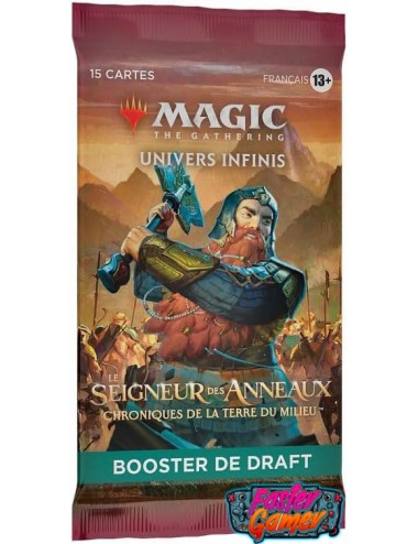 copy of Magic the Gathering...