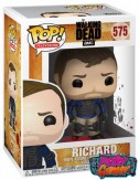 Walking Dead POP!...