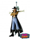 ONE PIECE - Dracule Mihawk...