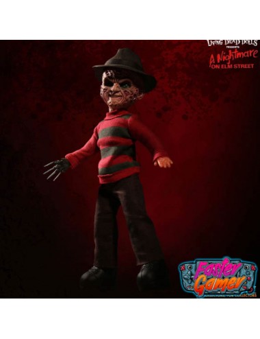 copy of Chucky Jeu d´enfant...