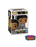 MICHAEL JACKSON POP Rocks...