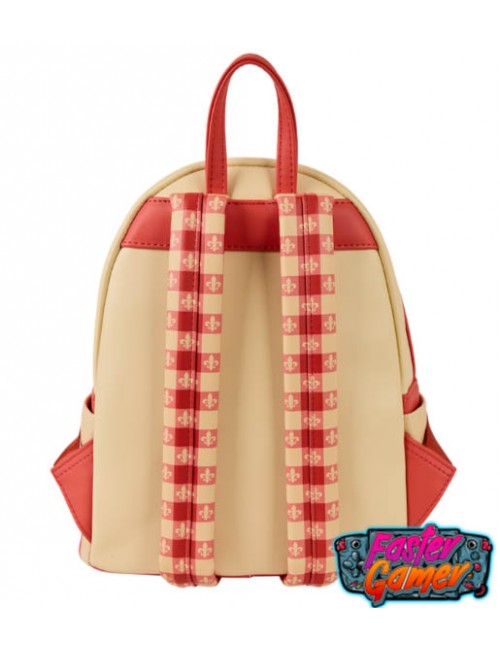 PIXAR - Ratatouille - Mini...