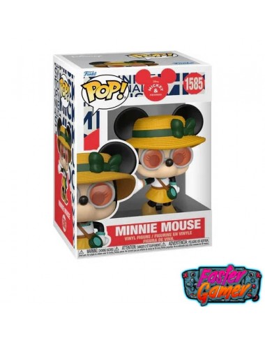 MICKEY & FRIENDS POP Disney...