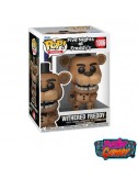 FIVE NIGHTS AT FREDDY'S POP...