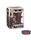 FIVE NIGHTS AT FREDDY'S POP...