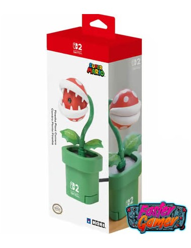 Caméra Plante Piranha pour...