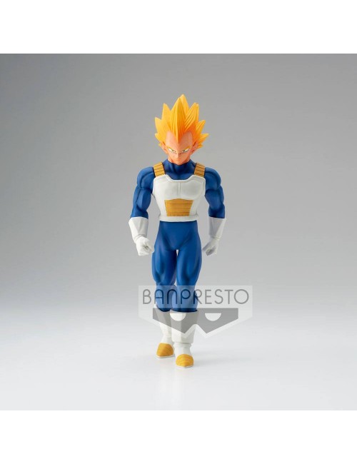 Dragonball Z statuette PVC...