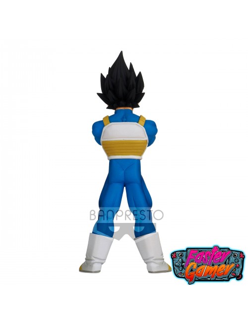 Dragon Ball Z statuette PVC...