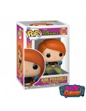 Disney Pop Kim Possible Kim...
