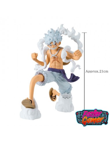 copy of ONE PIECE - Brook -...