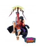 ONE PIECE - Monkey D. Luffy...