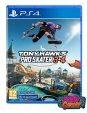 Tony Hawk's Pro Skater 3 +...