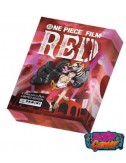 ONE PIECE RED - Panini...