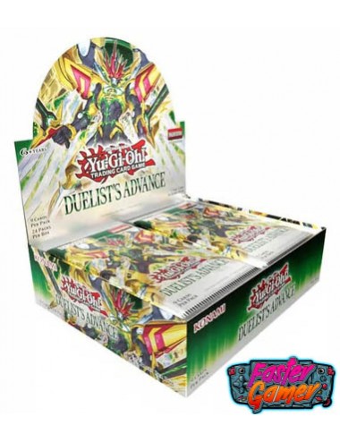 Yu-Gi-Oh! JCC - Booster...