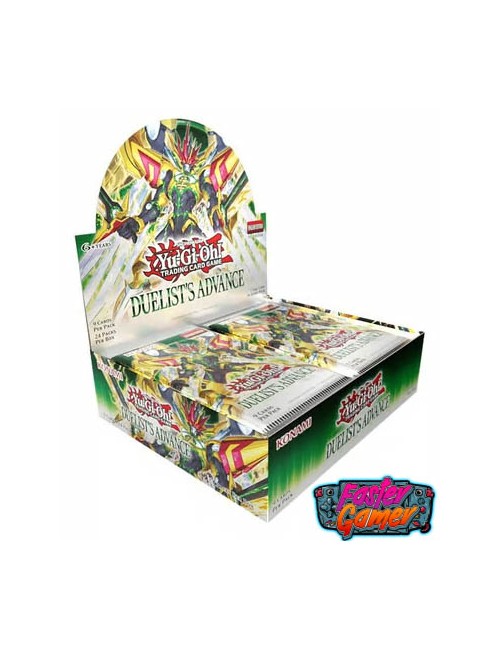 Yu-Gi-Oh! JCC - Display de...