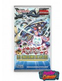 Yu-Gi-Oh! JCC Booster Les...