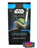 Star Wars Unlimited JCC -...