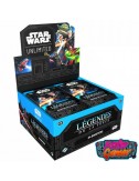 Star Wars Unlimited JCC -...