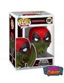 DEADPOOL POP Plus Deadpool...