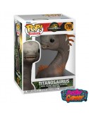 JURASSIC WORLD REBIRTH POP...