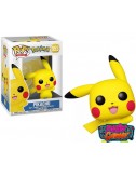 POKEMON POP Games Pikachu...
