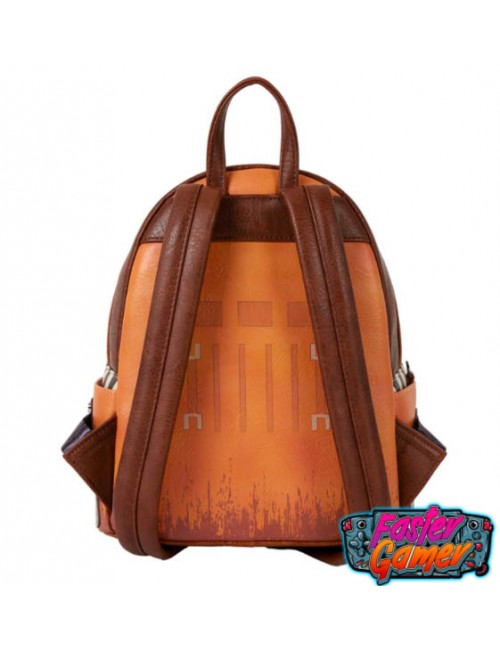 DISNEY - Wall-E - Mini Sac...