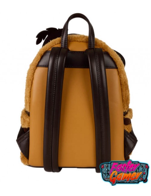 SHREK - Le Chat Potté -...