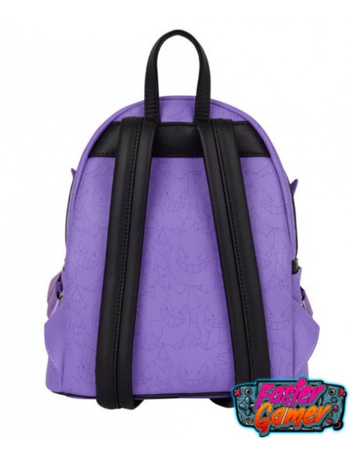 POKEMON - Ectoplasma - Mini...