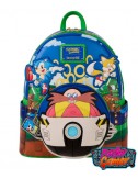 SEGA - Sonic - Mini Sac à...