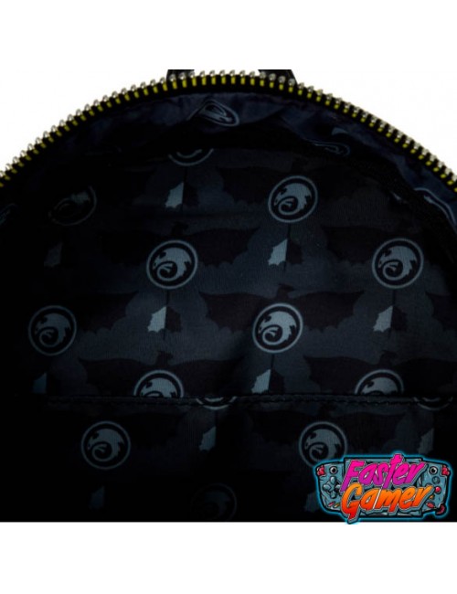 DRAGONS - Mini Sac à Dos...