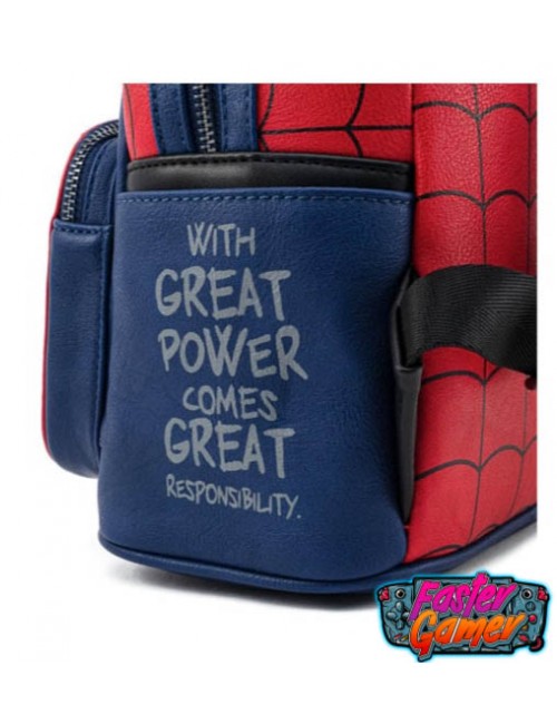 MARVEL - Spiderman Coosplay...