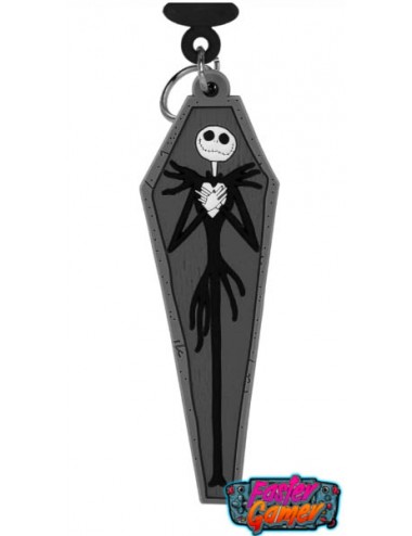 DISNEY - Jack - Porte-clés...