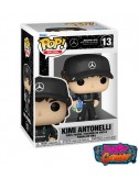 Mercedes POP! Figurine POP...