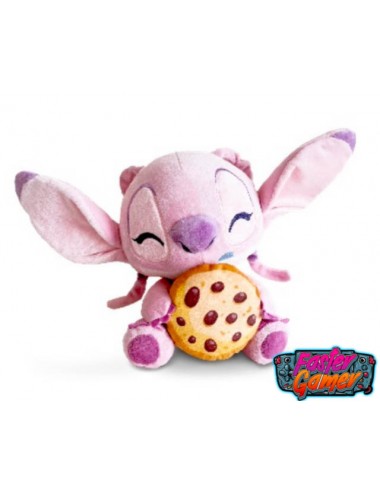 ANGEL avec Cookie - Peluche...