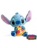 STITCH avec Pizza - Peluche...