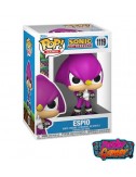 SONIC - POP Games Espio the...