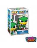 SONIC - POP Games Jet 1711