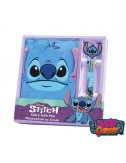 STITCH - Notebook +...