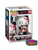TERRIFIER - POP Movies Art...