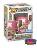 One Piece POP! Animation...