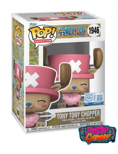 copy of Saw POP! Movies...