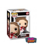 Abducting Abigail POP!...