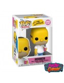 copy of Simpsons Figurine...