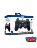 Manette noire pour PS2/ PS1