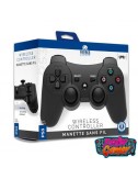 Manette PS3 Sans Fil +...