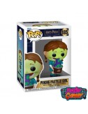 HARRY POTTER - POP Puking...