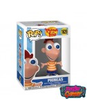 PHINEAS & FERB - POP Disney...