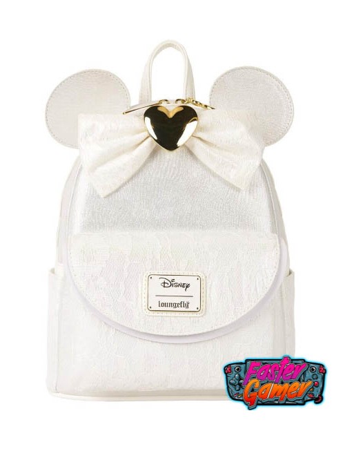 DISNEY LOUNGEFLY MINI SAC A...
